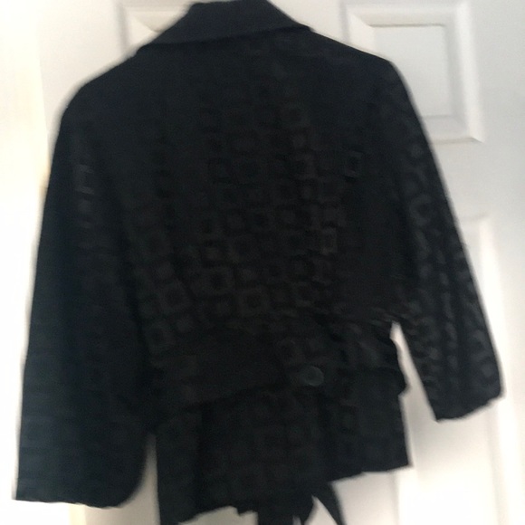 Jacket - Picture 2 of 2